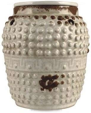 WHITE STONE VERN YIP Fragrance Warmer - Wax Melter