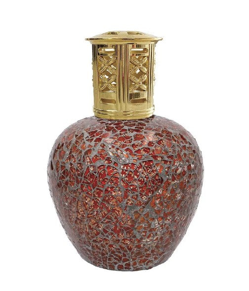 SCARLET MOSAIC La Tee Da Fragrance or Effusion Lamp