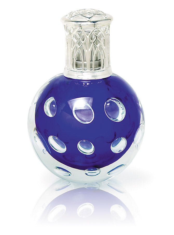 Azure Ocean Fragrance Lamp by Alexandria