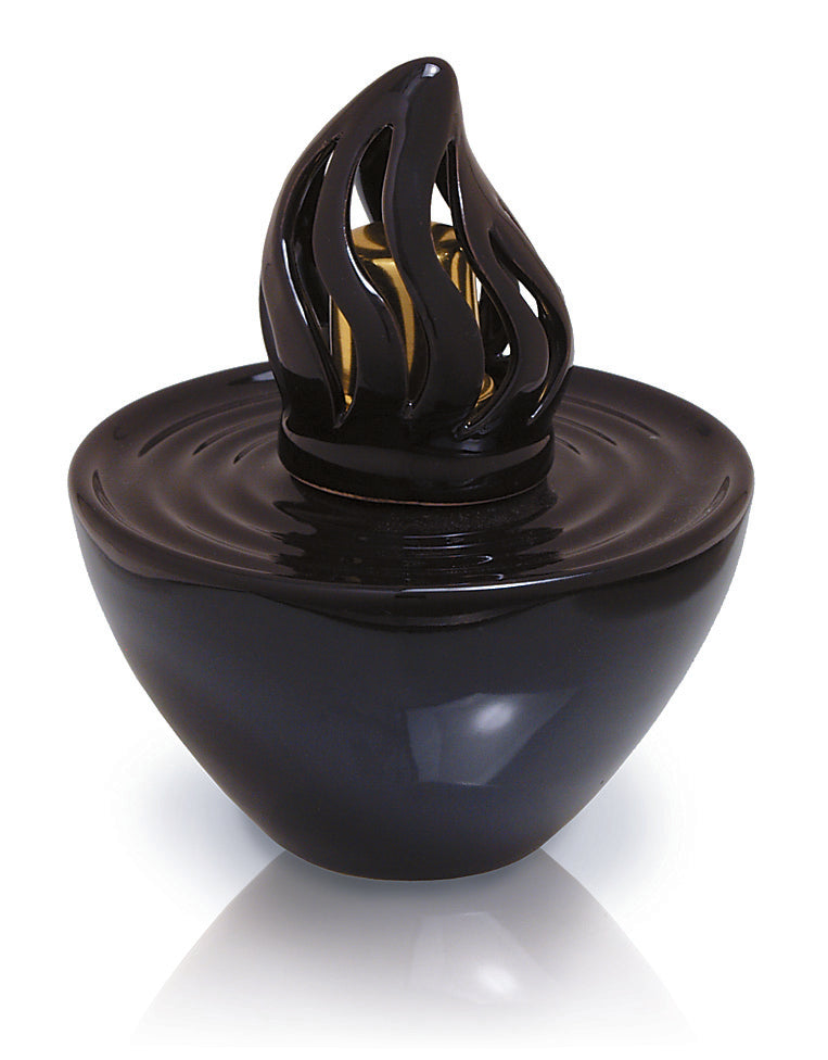 Serenity Fragrance Lamp by Alexandria-Bella Breeze