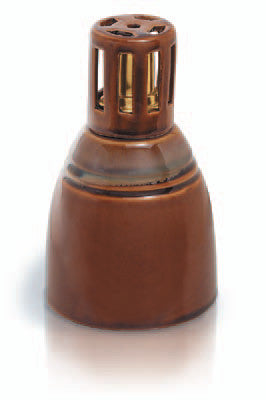 Verona Fragrance Lamp by Alexandria-Bella Breeze