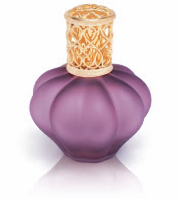 Iris Garden Fragrance Lamp by Alexandria-Bella Breeze