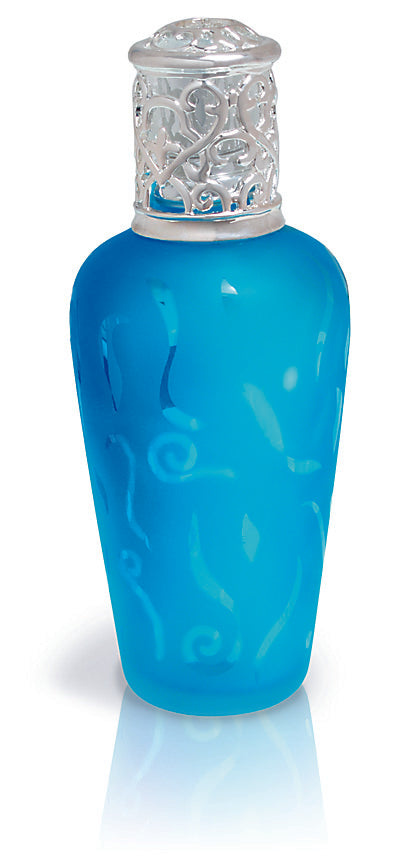 Piccolo Blue Fragrance Lampby Alexandria-Bella Breeze