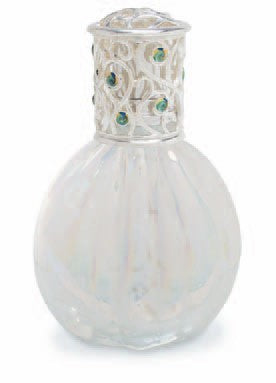 Lombardy Bianco Fragrance Lampby Alexandria-Bella Breeze
