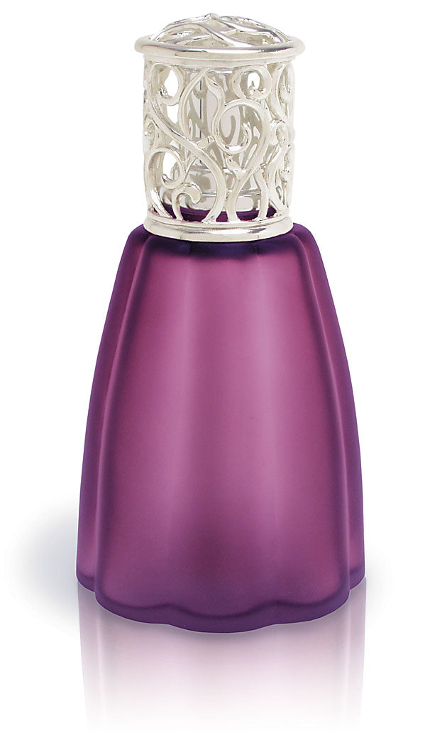 Calabria Wine Fragrance Lamp by Alexandria-Bella Breeze