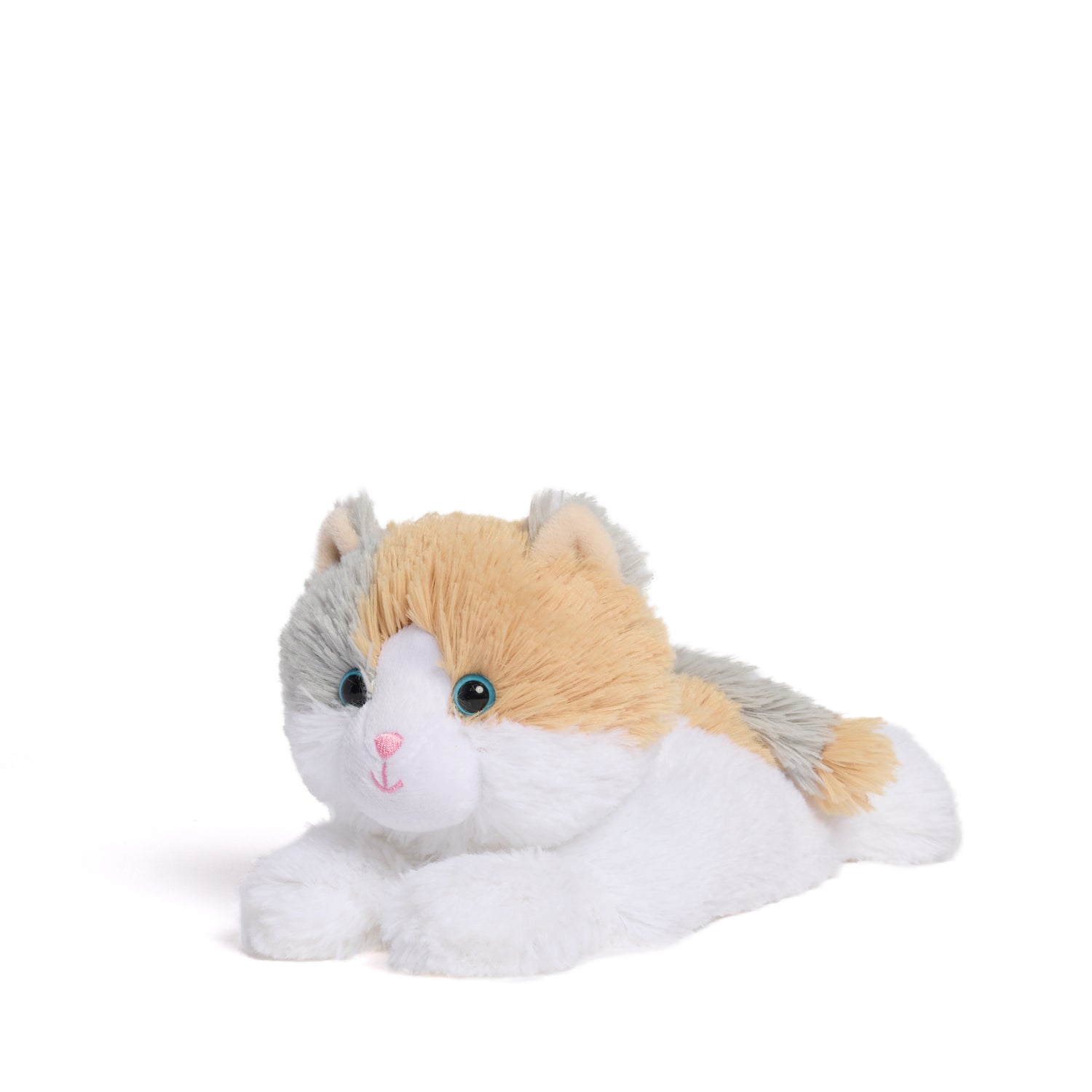 Warmies Cozy Plush Chien Lavande - Peluche Chauffante Micro-ondes Pour Réconfort Et Détente