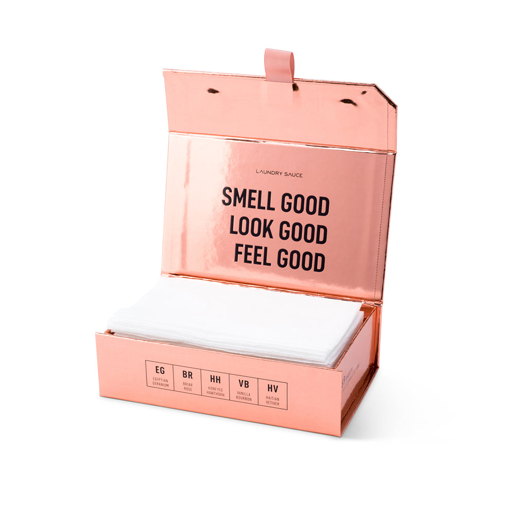 Laundry Dryer Sheets Egyptian Rose 69 Count