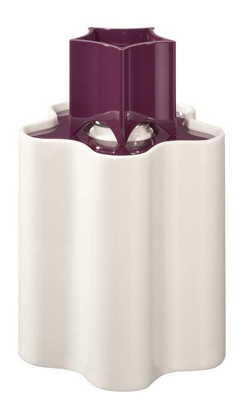 LITTLE FLOWER Fragrance Lamp by Lampe Berger