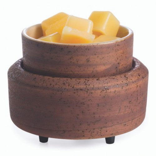 TUSCANY - Candle Warmer and Dish Fragrance Warmer by Candle Warmers