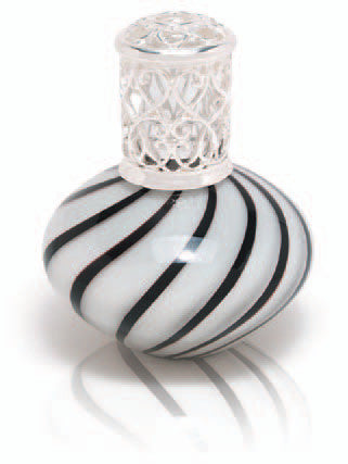 Twist Fragrance Lamp - Alexandria Bella Breeze