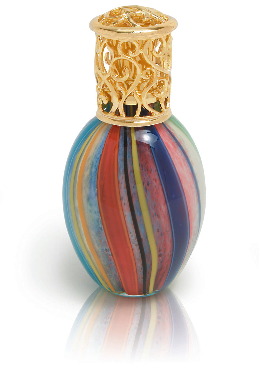 Circ Fragrance Lamp - Bella Breeze