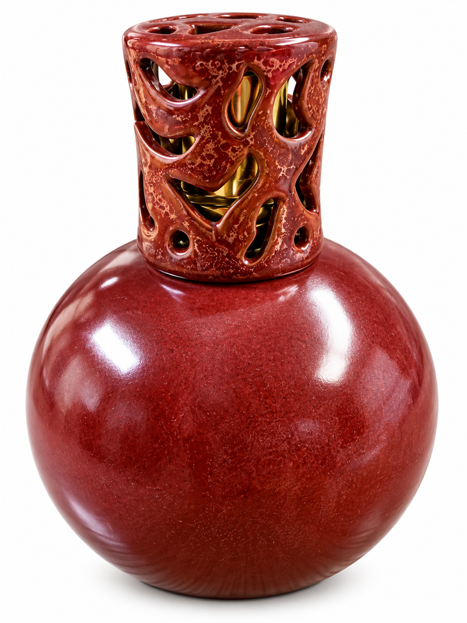 California Santa Rosa Fragrance Lamp by Alexandria
