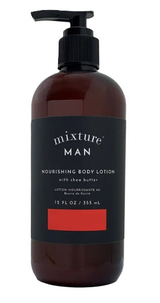 Aristocrat Mixture Man 12 oz Body Lotion