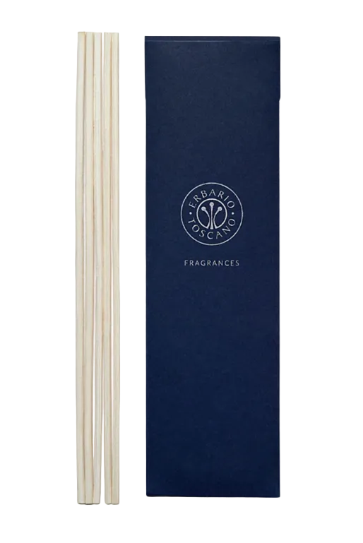 3L Replacement Reeds for Erbario Toscano Reed Diffusers