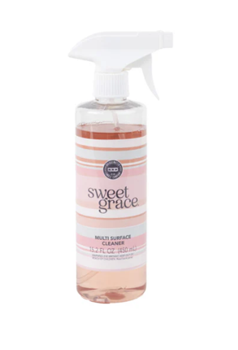 SWEET GRACE MultiSurface Cleaner by Bridgewater