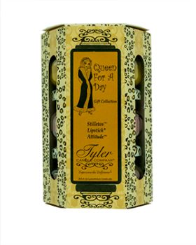 QUEEN FOR A DAY Gift Collections by Tyler