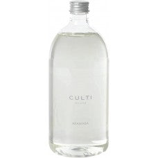 ARAMARA - REFILL Reed Diffuser Culti Milano 1000 ML