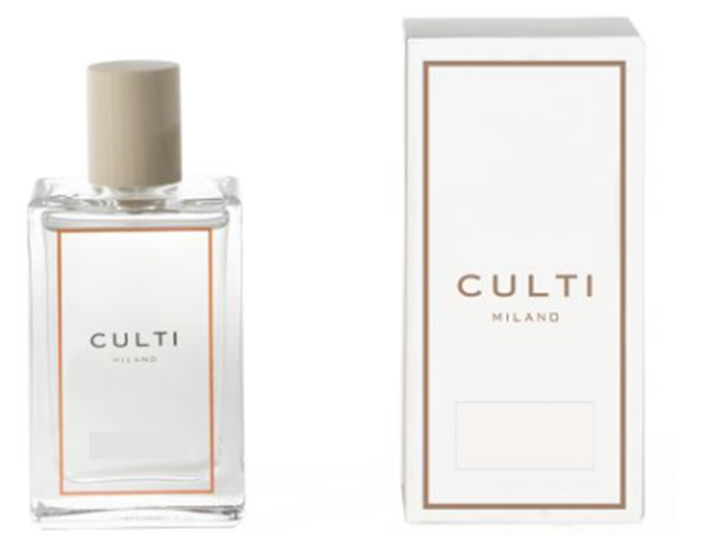 GRATIA - Home Room Spray Culti Milano 100 ML