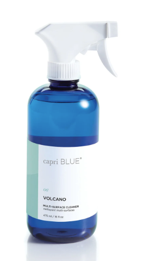 VOLCANO Multi-Surface Cleaner by Capri Blue