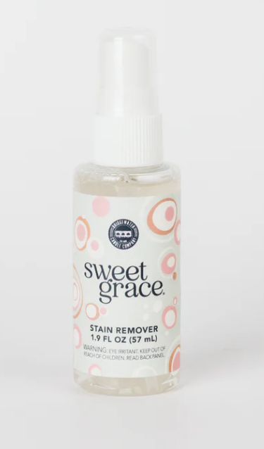 Sweet Grace Stain Remover - Travel Size by Bridgewater