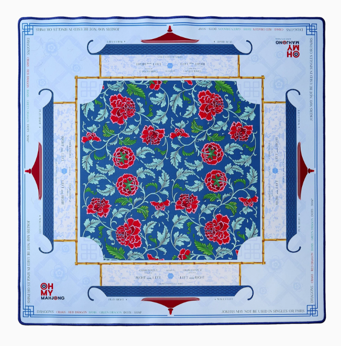 Liberty Mat in Tube