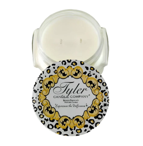 PRIVILEGED Tyler Candle 22 oz