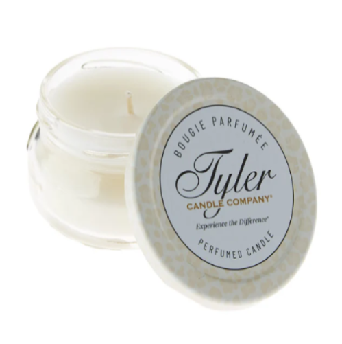 PRIVILEGED Tyler Candle 3.4 Oz. Jar