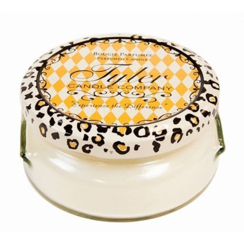 REGAL Tyler 3.4 oz Scented Jar Candle - NEW 2023
