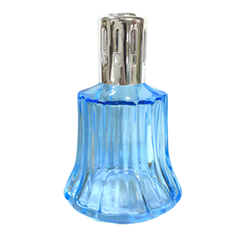 UTTERLY BLUE La Tee Da Fragrance or Effusion Lamp