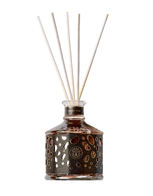 Ambra Oud Limited Edition Erbario Tuscano 3 Liter Reed Diffuser