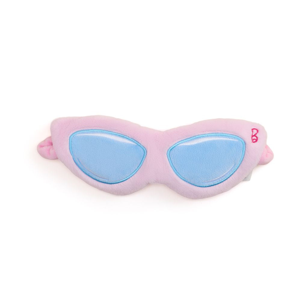 Barbie Eye Mask Warmies