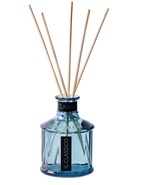 IL CLASSICO Erbario Tuscano 1 Liter Reed Diffuser
