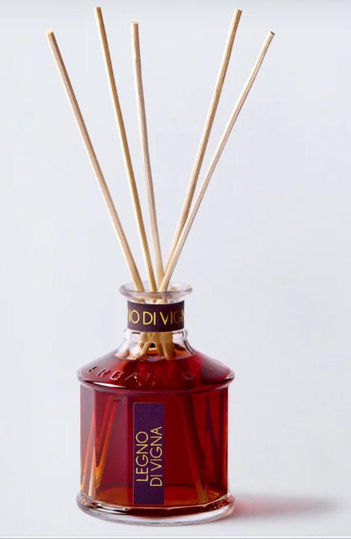 GRAPEWOOD Legno di Vigna Erbario Tuscano 3 Liter Reed Diffuser