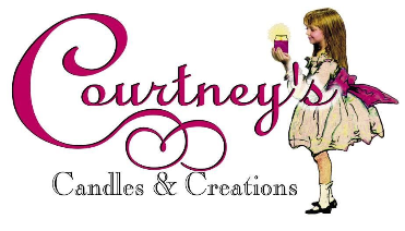 Courtney Candles & Creations