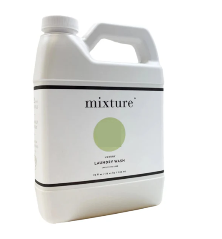 OPULENCE Mixture Scented Laundry Wash 64 Ounce