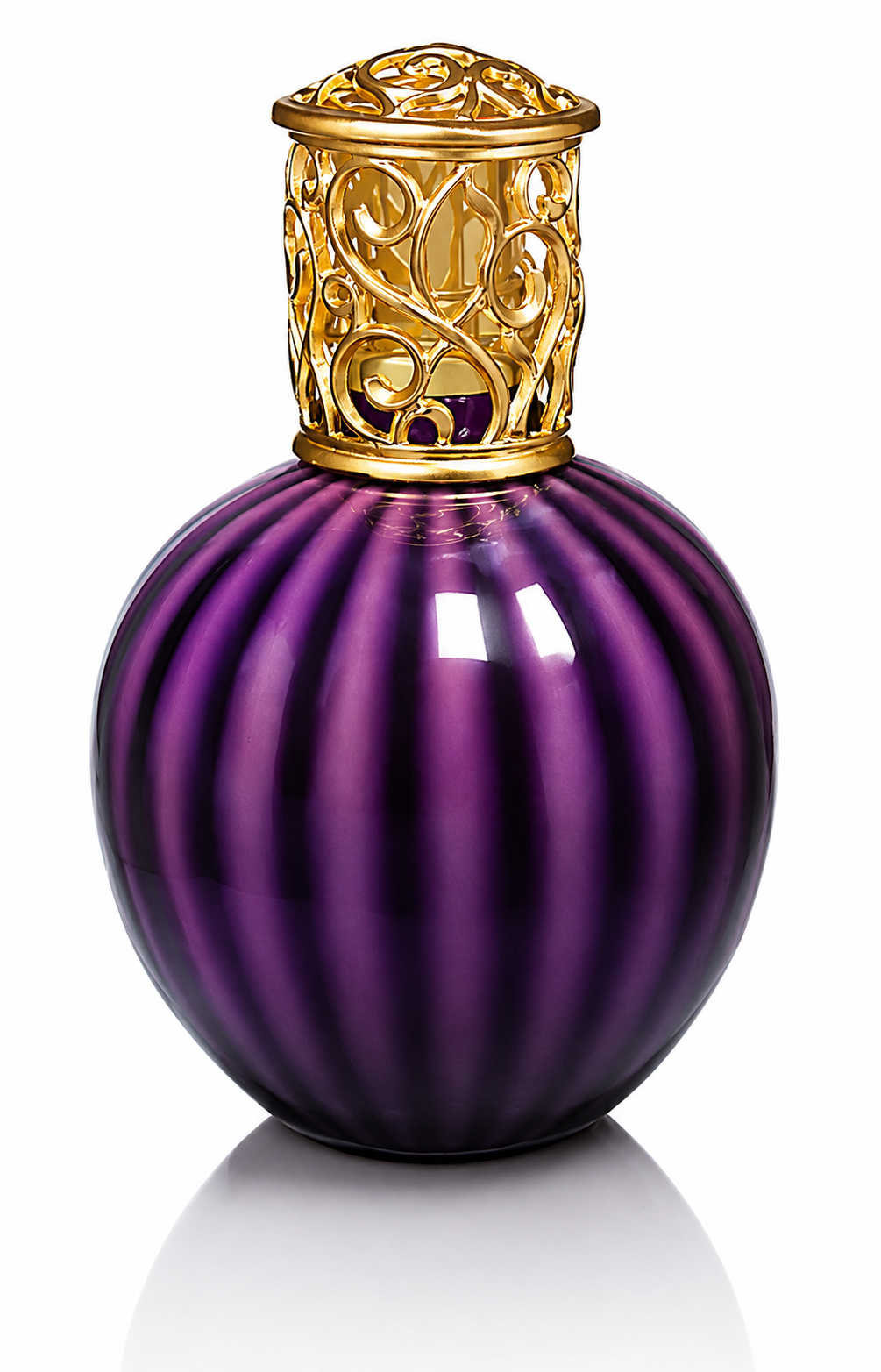 Plumberry Lamp Fragrance Lamp by Alexandria