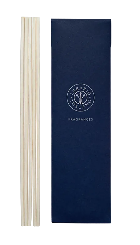 250 ML Replacement Reeds for Erbario Toscano Reed Diffusers