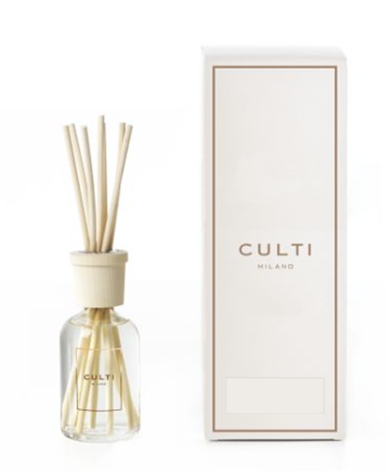 GRATIA - STILE Reed Diffuser Culti Milano 250 ML