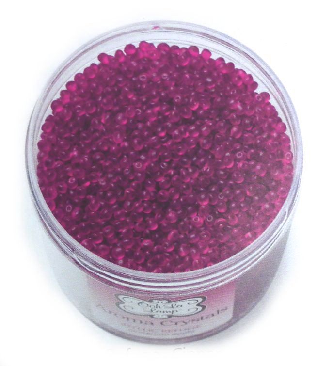 PANDAMONIUM Aroma Crystals for Ooh La Lamp by La Tee Da
