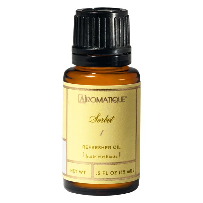 SORBET Aromatique Refresher Oil 0.5 oz