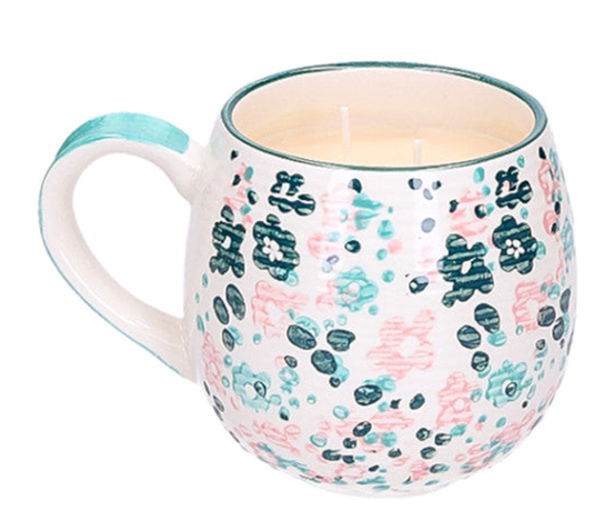 SWEET GRACE 49 Bridgewater Scented Jar Candle