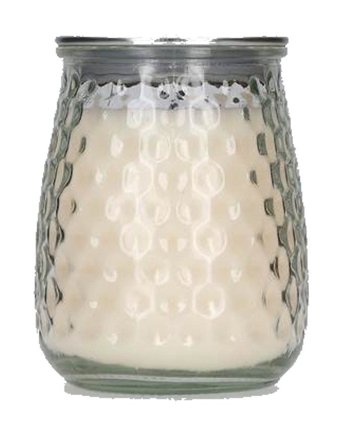 CLASSIC LINENS Greenleaf Signature 13 Ounce Scented Candle