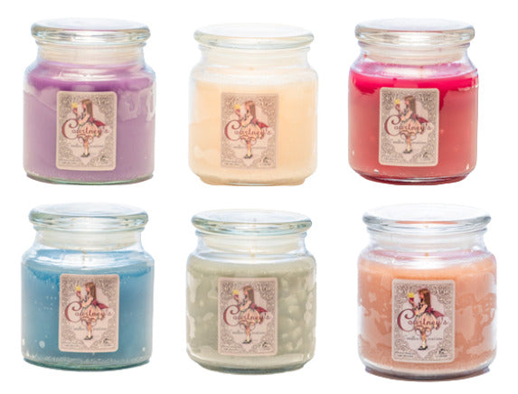 Courtney's Medium Jar Gift Pack