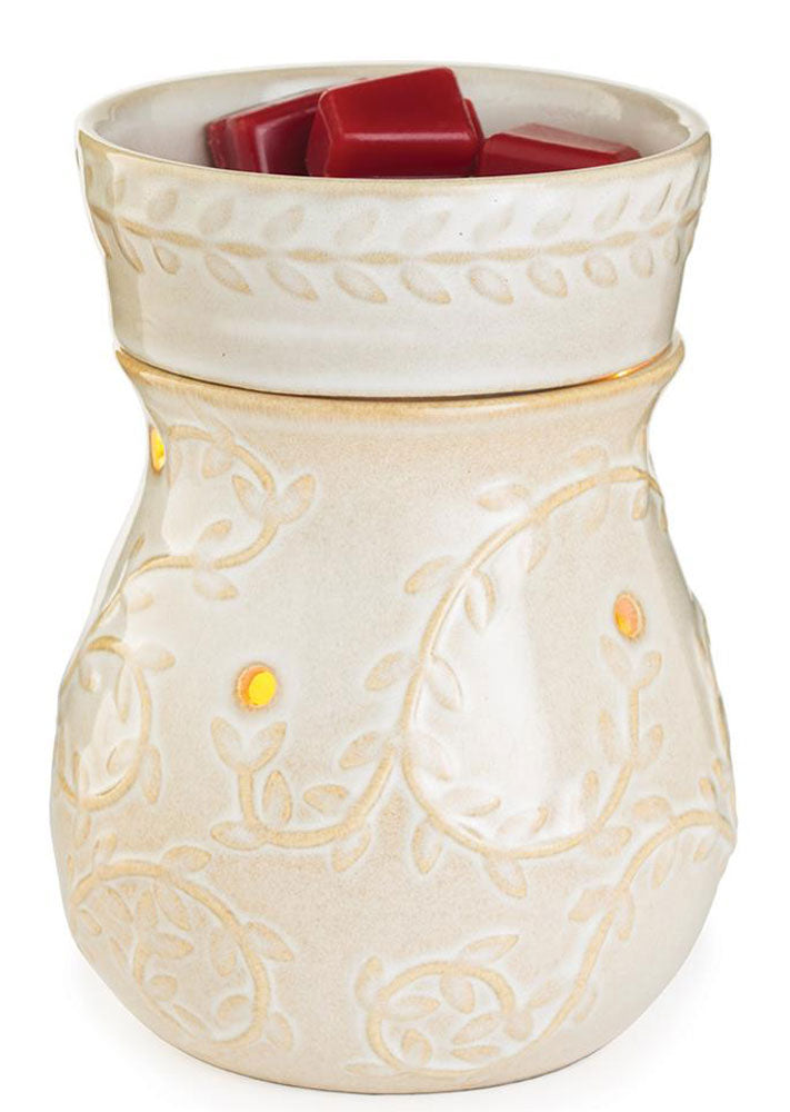 CHAI Illumination Fragrance Warmer by Candle Warmers