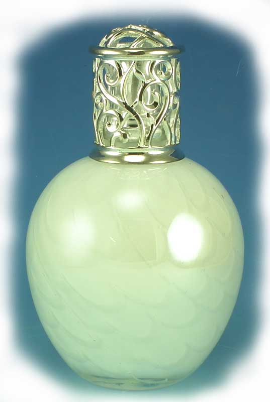 Cirrus Fragrance Lamp by Alexandria