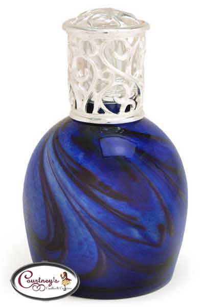 Agean Fragrance Lamp - Bella Breeze
