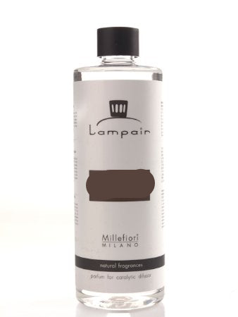 VANILLA WOOD Lampair Fragrance Lamp Oil by Millefiori Milano
