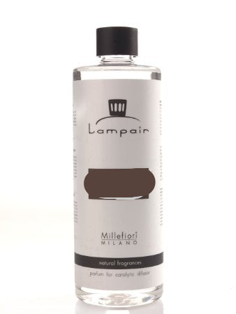 VANILLE CANNELLE Lampair Fragrance Lamp Oil by Millefiori Milano