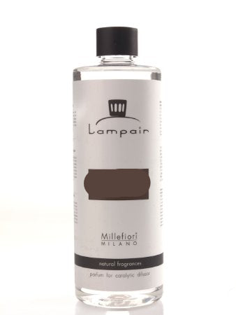 VANILL FLOWER Lampair Fragrance Lamp Oil by Millefiori Milano