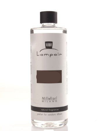 NINFEA Lampair Fragrance Lamp Oil by Millefiori Milano